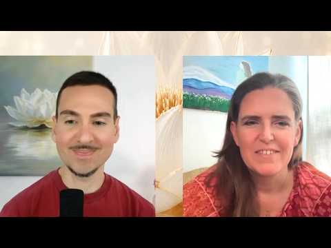 Cosmic Shifts, Angels and Healing Divine Mother Frequency