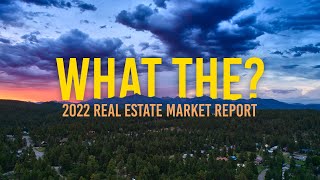 What Happened to the Real Estate Market in Pagosa Springs, Colorado?