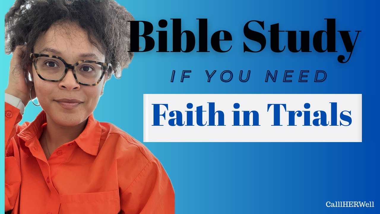 Bible Study (Nighttime Chat) I Hope in the middle of a Storm I Matthew 