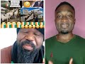 Les burkinabés ne veulent pas laissés les ivoiriens avec cette affaire de moutons, c'est fort 🤲🏾🇨🇮🤧