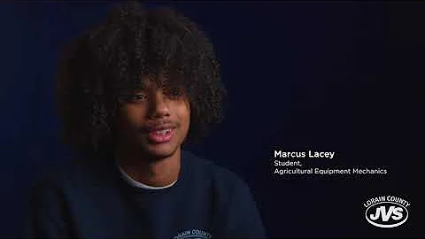 Meet our Programs - Transportation Academy at Lorain County JVS