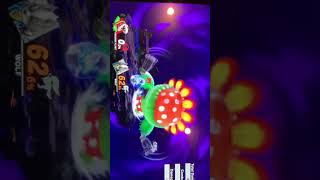 Petey Piranha Plant Returns For Piranha Plant
