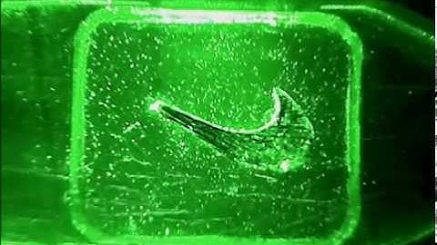 Particle Imaging Velocimetry for a Nike Swoosh