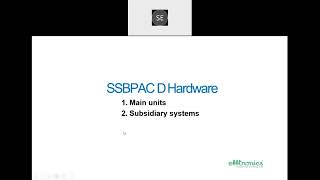 Webinar Series ! Efftronics ! Solid State Block Proving by Axle Counter Digital SSBPAC D ! Part 1