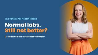 Details The Functional Health Intake Process, Explained Guide