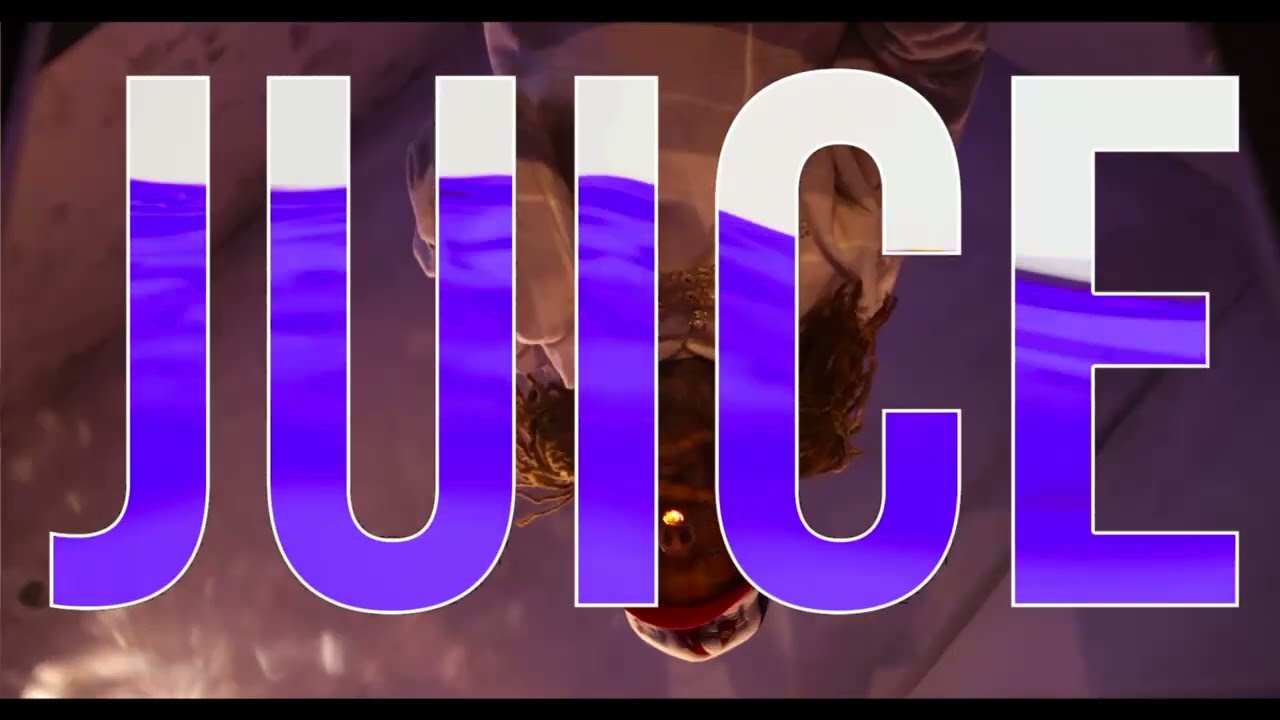 JUICE! [HD Version] - Chris King [@whoischrisking]