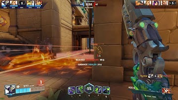 Androxus reversal