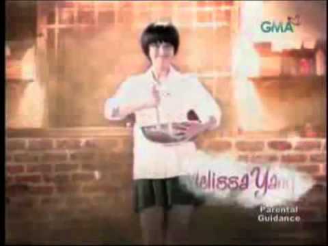 The Baker King (Tagalog) Opening Billboard