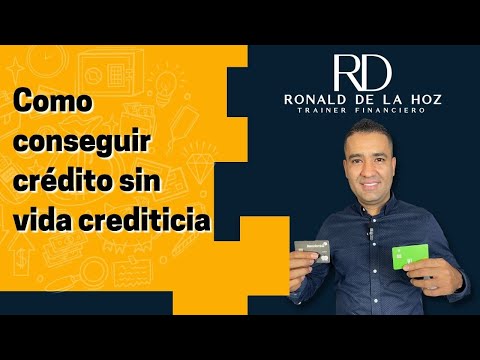 Video: Cómo Obtener Un Préstamo Sin Experiencia Laboral