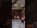 It s a whole different story #bball #basketball #crossover #fy... #Shorts #tiskeee