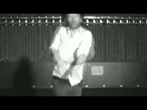 Thom Yorke Parties Hard Thom Yorke Parties Hard