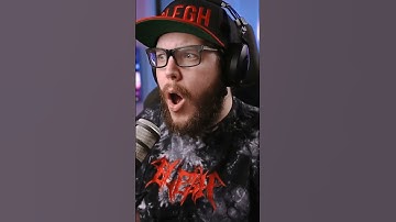 This Metal Breakdown NEEDS JESUS!!😱 Invent Animate - Immolation of Night (Reaction)