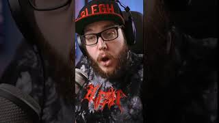 This Metal Breakdown Needs Jesus Invent Animate  Immolation Of Night reaction