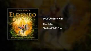 Elton John | 16th Century Man