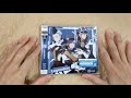 [Unboxing] THE IDOLM@STER SideM NEW STAGE Episode: 10 Legenders