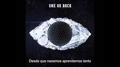 One Ok Rock - Deeper Deeper Sub EspaÃ±ol  - Durasi: 3:33. 