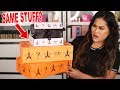 Jeffree Star Cosmetics MYSTERY BOX UNBOXING! Halloween 2019