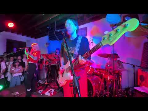 Caroline Rose - Yip Yip Yow at Trans-Pecos on July 9, 2026