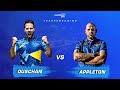 Albin Ouschan vs Darren Appleton | 2019 US Open Pool Championship