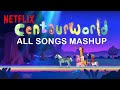 Every Song from Centaurworld Compilation 🎶 Netflix Futures