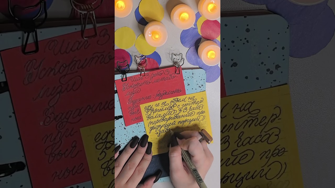 Алгоритм снижения веса. Как я похудела на 30 килограмм с пищевой зависимостью. Шаг 3.