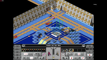 Last man standing in X-COM: Apocalypse Part 17