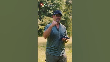 BCM Training Tip (tuning your grip safety)