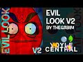 FLP Evil Look V2 FNF YOYLECAKE CENTRAL V2 OST