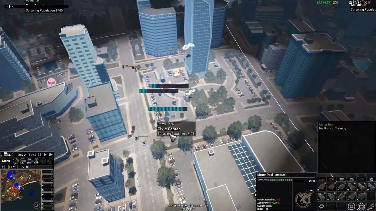 Cepheus Playtest Part 2, Feb 13, 2026