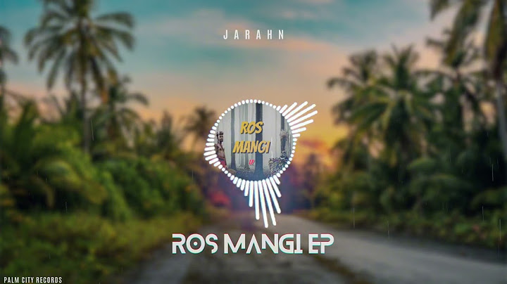 Jarahn - Till Malana (Audio) feat. Brenz