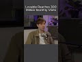 Lovable's Viral Growth: 300M Monthly Visitors!