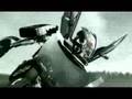 David Guetta - Citroen C4 UK Robot Skating Advert