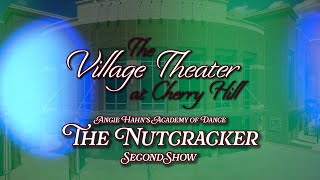 Angie Hahn's Academy of Dance: The Nutcracker 2024 (Second Show)