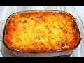 Нежная Запеканка из Баклажанов под Сыром Нереально Вкусно Баклажаны Рецепты