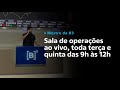 Day trade ao vivo  mini ndice e mini dlar  0109  mestre da b3