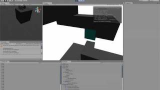 Flotilla Unity Demo - Block Placement 01