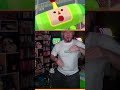 塊魂の曲が良すぎて踊っちゃう外国人 #highgai #塊魂 #Katamari #ゲーム実況 #踊ってみた #外国人の反応 #fypage #fyp #ツイッチ #KatamariDamacy