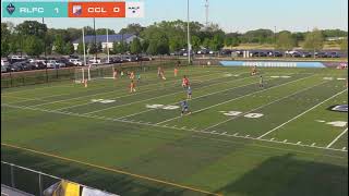 USL W | RIVER LIGHT FC GOAL 2 vs Chicago Dutch Lions FC | May 18 2025