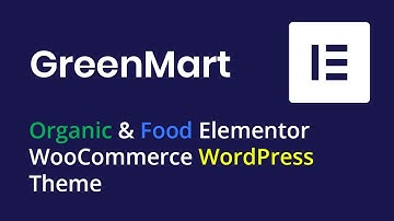 [GreenMart 4] Fresh Food Skin - Full detailed instructions for installation and data import