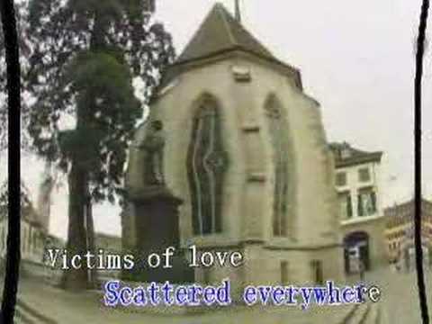 victims of love