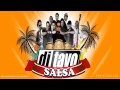 Dj Tavo - Salsa Mix (2012)