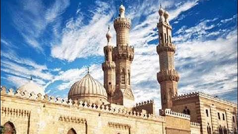 سورة الكافرون - محمود علي البنا  ...koran
