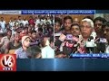 TRS should release progress report on employment status: Kodandaram