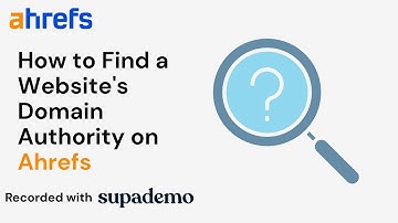 How to Find a Website