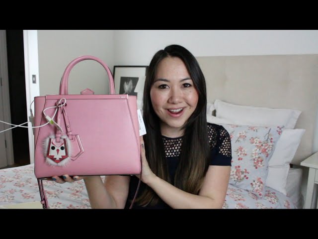 Fendi Petite 2Jours Reveal and Unboxing 