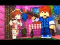 Surprise Party !? - Daycare (Minecraft Roleplay)