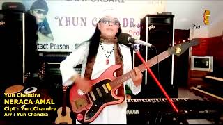 Neraca Amal - Dangdut Energic Yuh Chandra. Video Mu