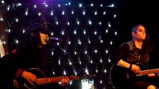 Watch Wednesday 13 Rambo video