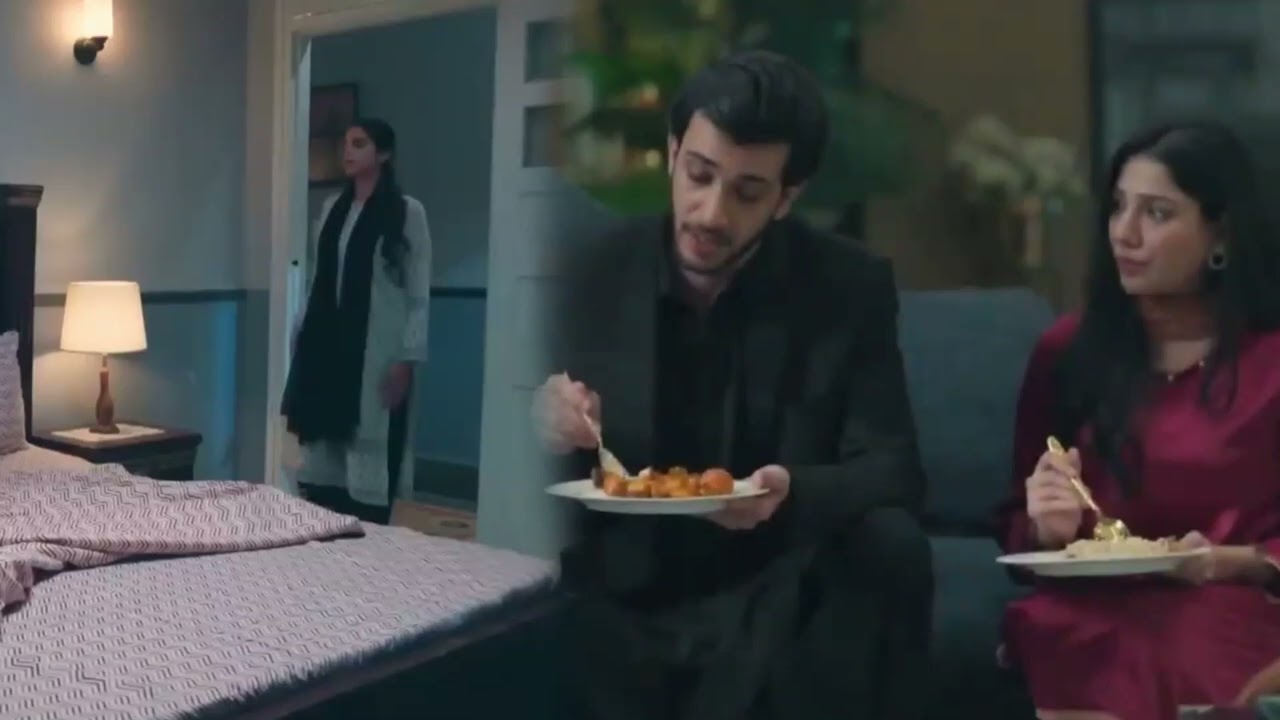 Kafeel Episode 17 Promo || Emmad Irfani _ Sanam Saeed l Kafeel Episode 17 Promo Review(2)