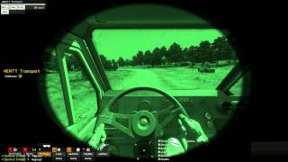 Arma 3: Taskforce88 Invade and Annex RESUPPLY.
